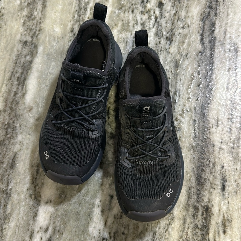 Little Kids On Clouds size 12.5